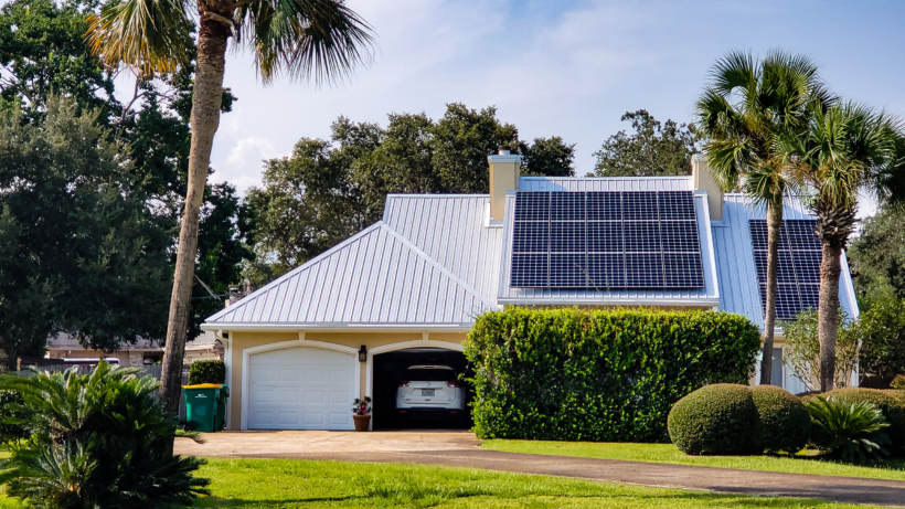 free solar consultation