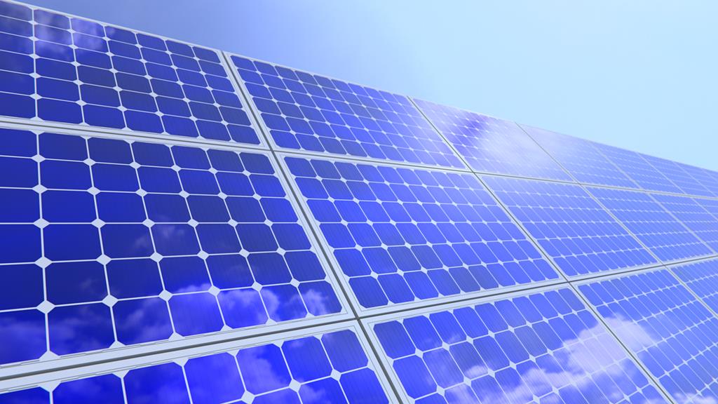 Solar Panels Diamond Bar