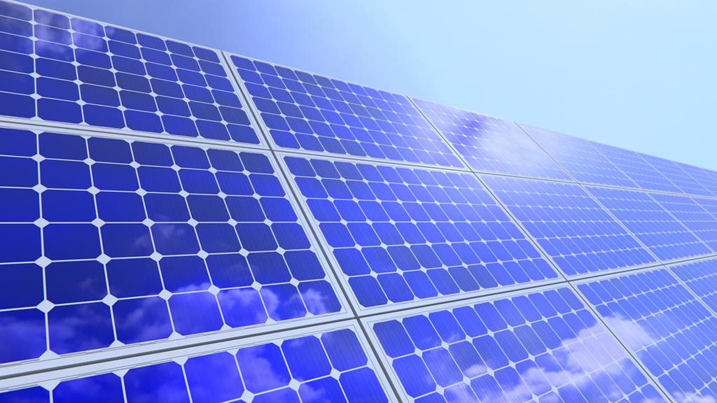 Commercial Solar Ojai