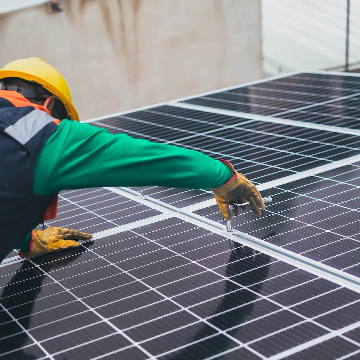 Commercial Solar Oxnard