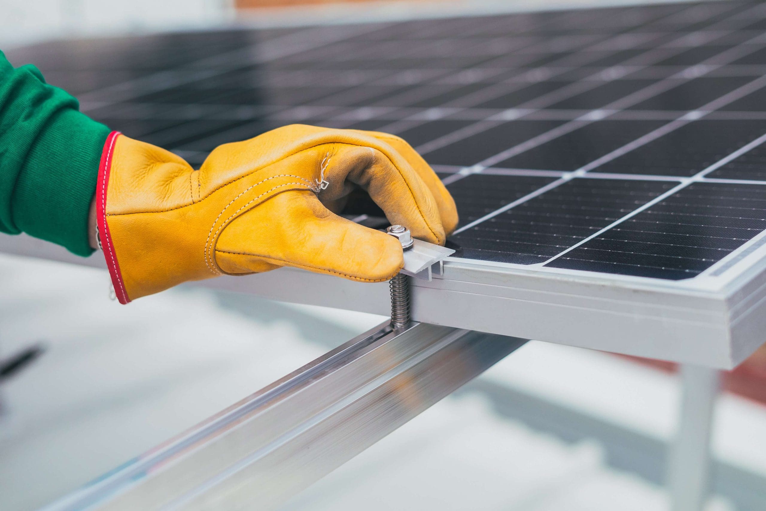 Commercial Solar Simi Valley