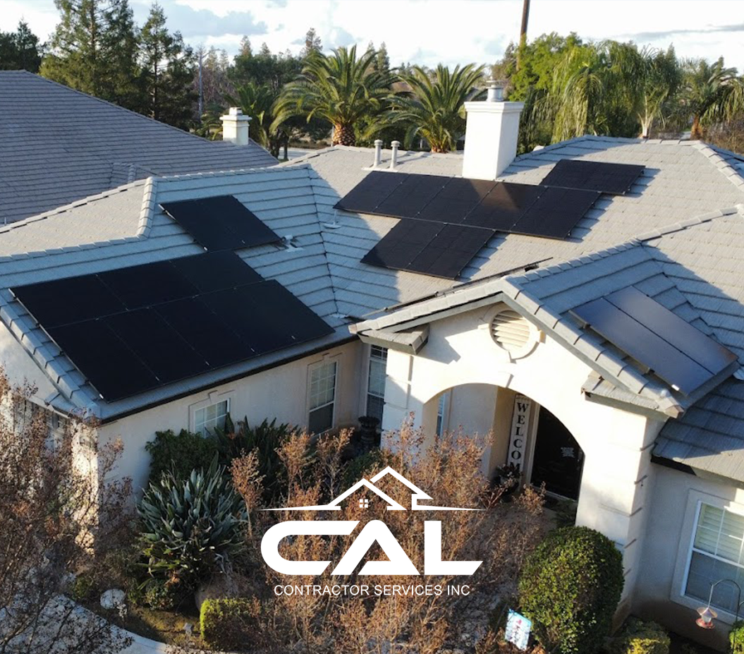 Residential Solar Montecito