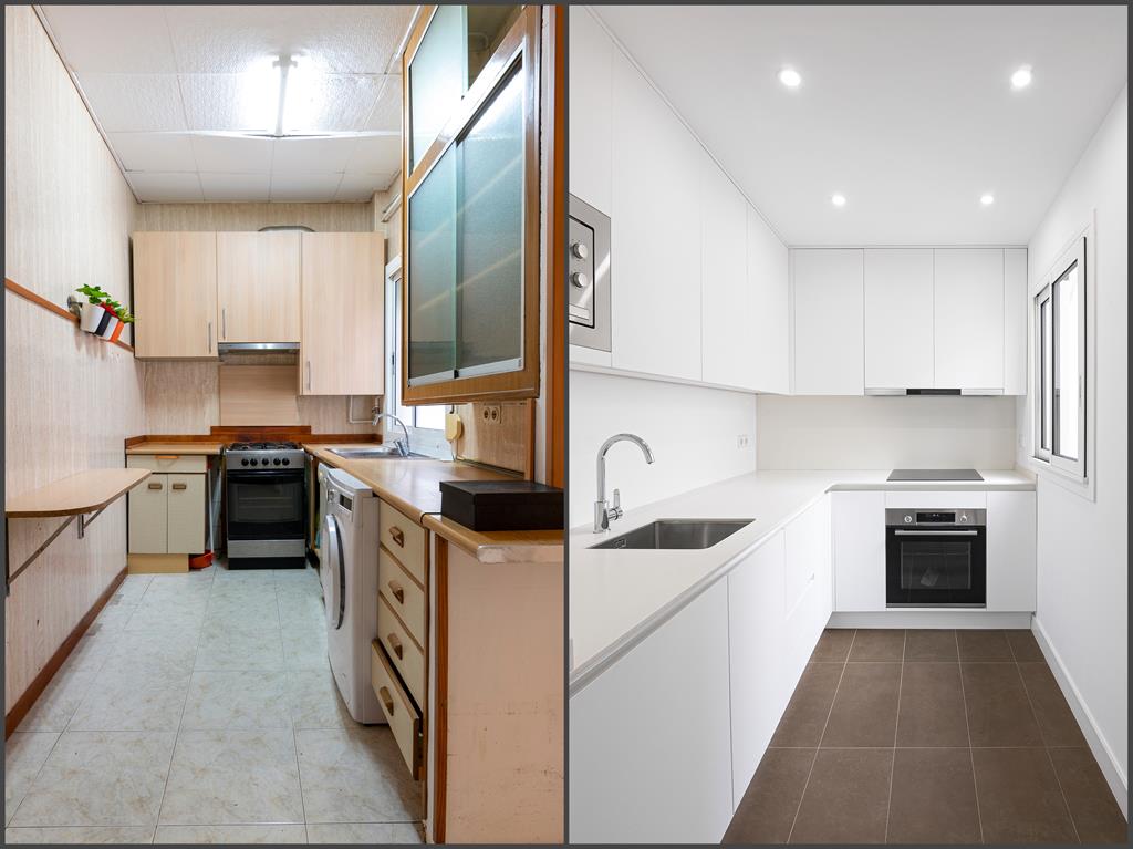 Remodels Paramount