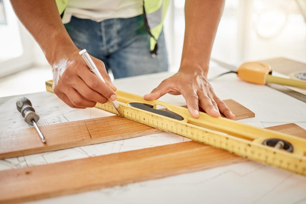 Tenant Improvements Inyo County