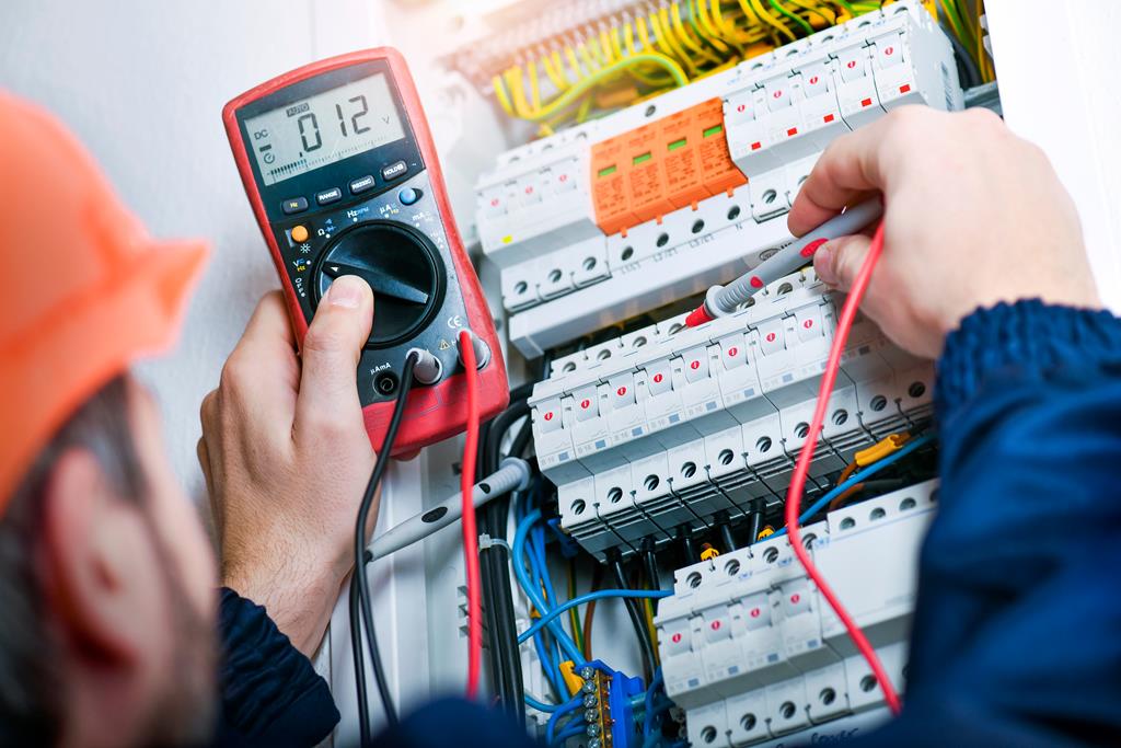 Electrical Services Acton