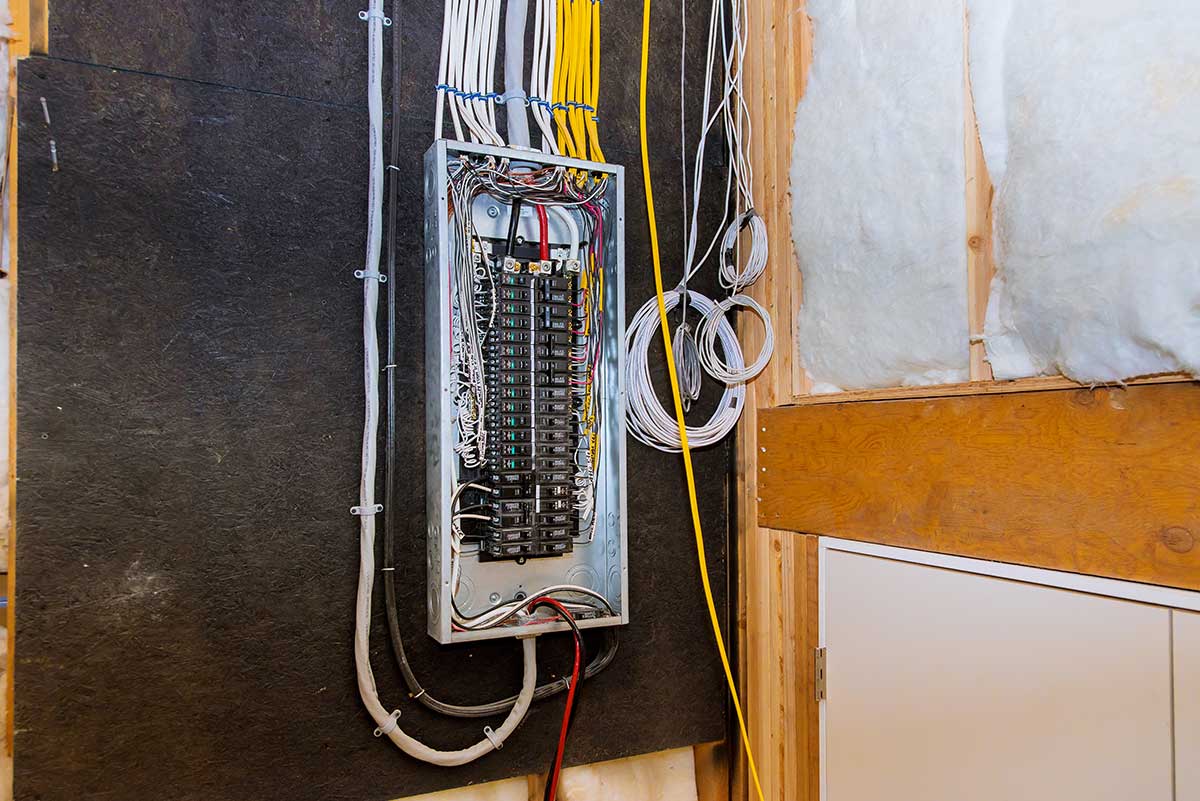 Electrical Services Arroyo Grande