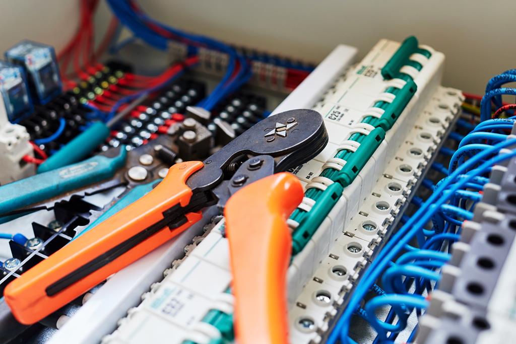 Electrical Services Glendale