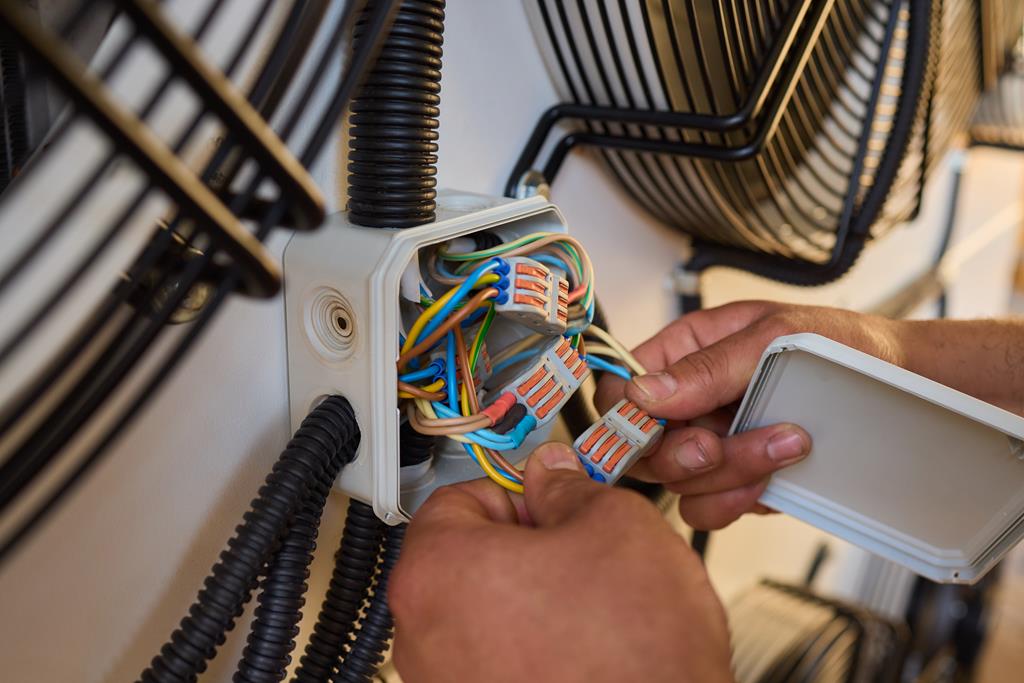 Electrical Services Tulare