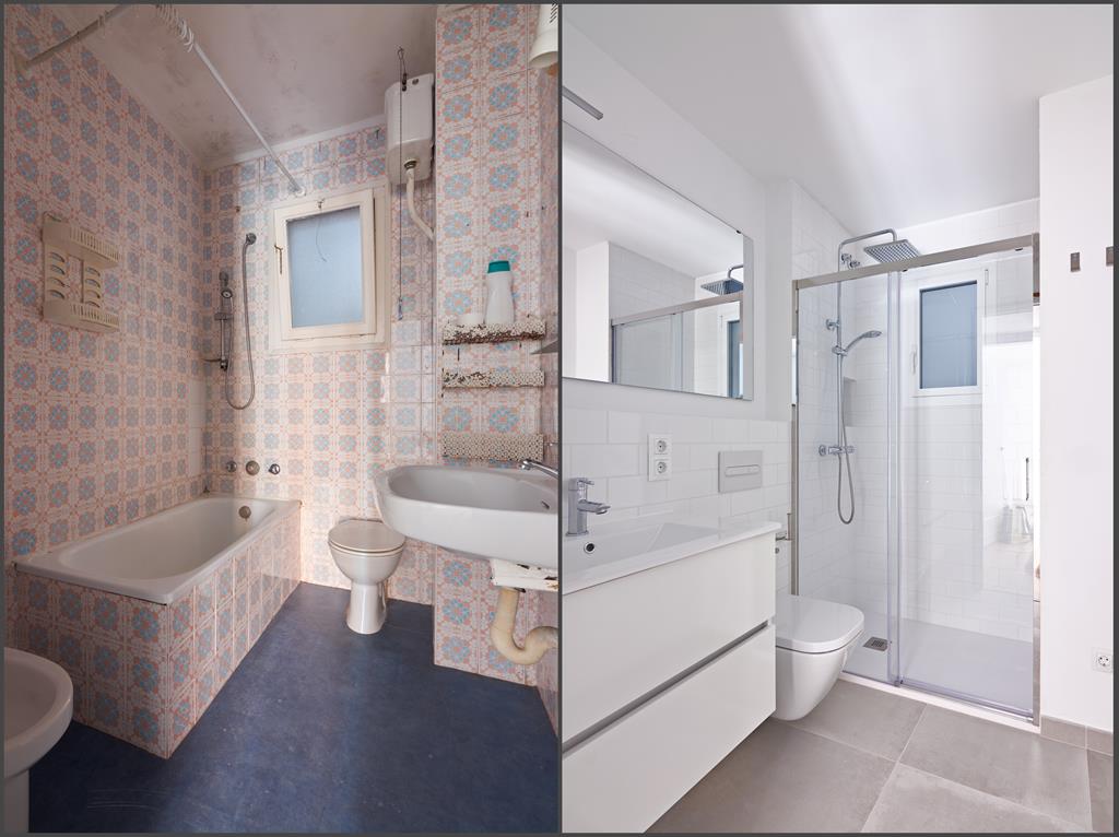 Remodels Seaside