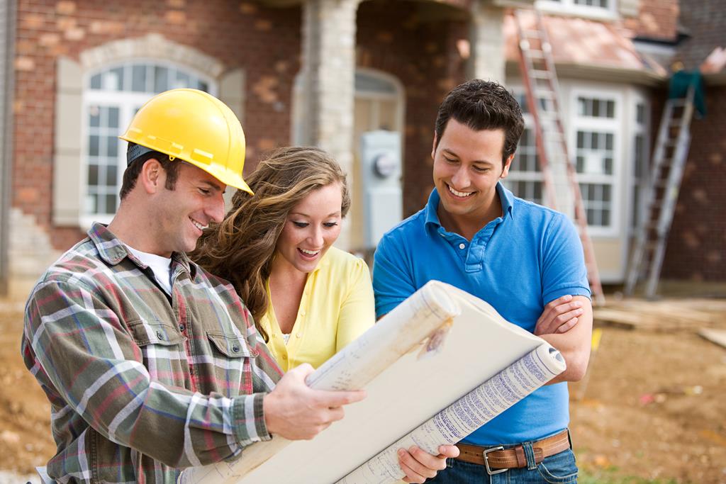 Remodels Willowbrook
