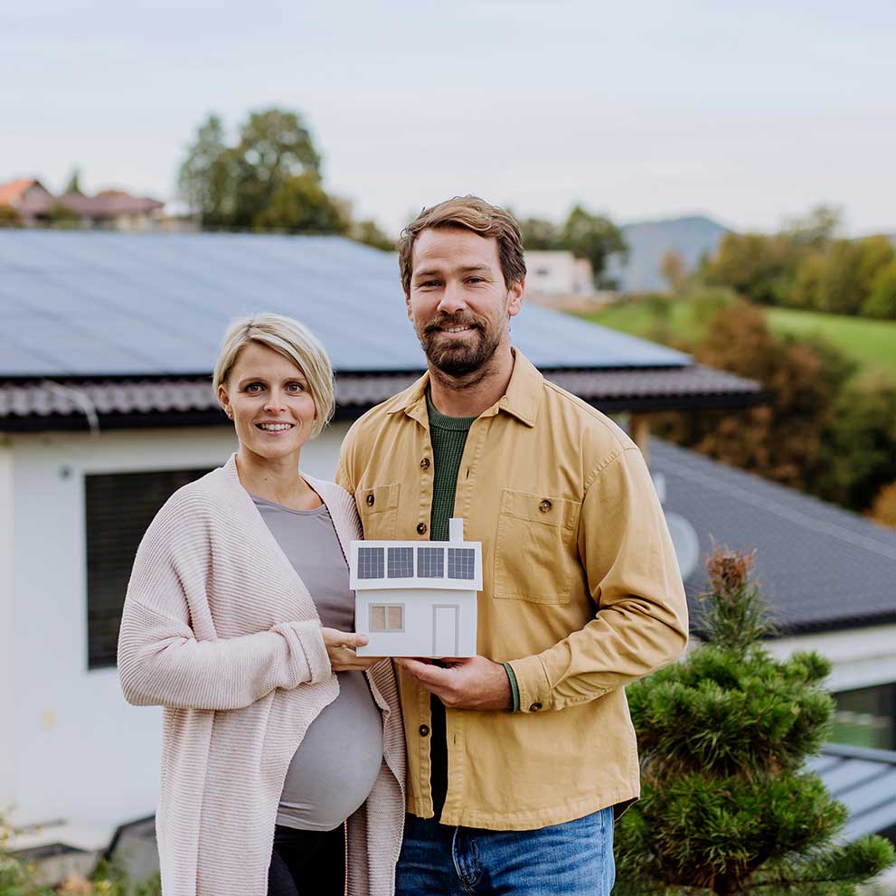 free solar consultation